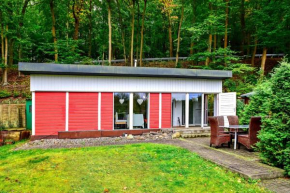Idyllisches-Ferienhaus-Strandhaus